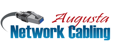 Augusta Georgia GA Structured Internet Computer Data Voice Telephone VoIP Network Cabling Wiring Installers for Office Commercial CAT3 CAT5e & CAT6